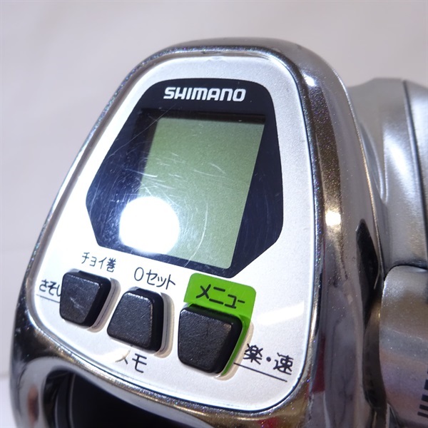 １２フォースマスター２０００ＭＫ